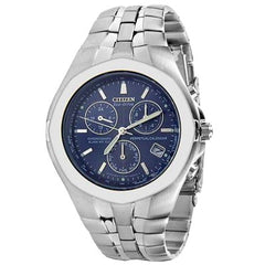 Citizen Men's Eco-Drive Perpetual Calendar Watch #BL5180-57L