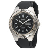 Citizen Men's Eco-Drive Titanium Watch #BM8290-05E | WATCHES STORE